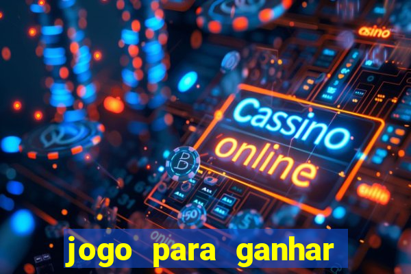 jogo para ganhar dinheiro no paypal